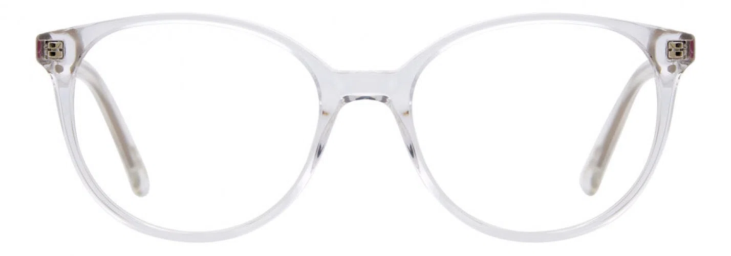 Kurt Geiger KGL5027 Eyeglasses - view 4